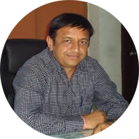 Mr. Vinodbhai Patel 
