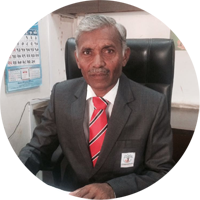 Mr.Govindbhai Patel