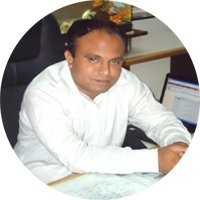 Mr. Chetanbhai Patel